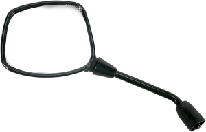 Oem-style Replacement Mirror Black