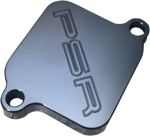 Block-off Plate