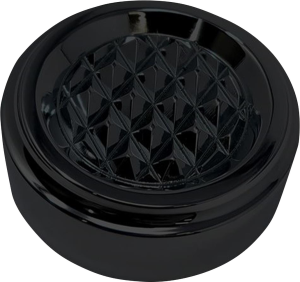 Dipstick Cover Black