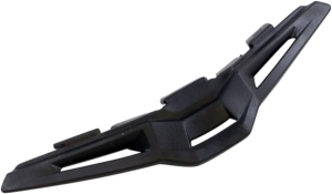 Deflector Respiratie Casca Alpinestars Supertech M8/M10 Black