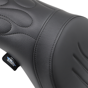 Scaun Predator negru, 2, nordicamoto.ro