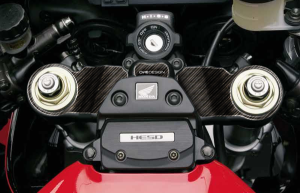Yoke Protector Gray