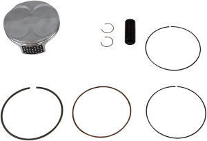 Piston Kit Gp Racer's Choice For 4-stroke