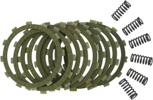Src Series Clutch Kit Gray, 1, nordicamoto.ro