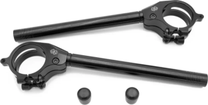 Handlebar Gp-light 4 500 Black 