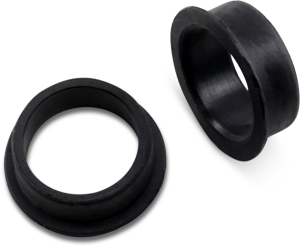 Shock Bushings Black