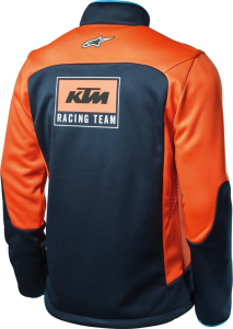 Jachetă softshell Replica Team, 4, nordicamoto.ro