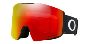 Ochelari Snowmobil Oakley Fall Line L Matte Black/Prizm TorchGBL