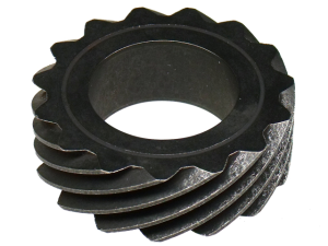Water pump drive gear, 1, nordicamoto.ro