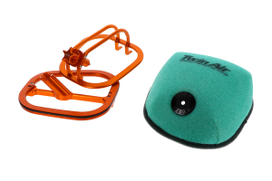 Powerflow Kit Green