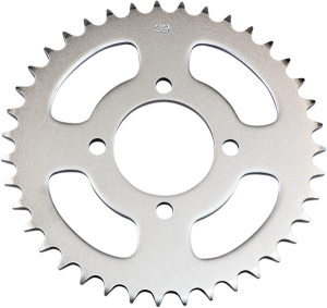 Sprocket Steel