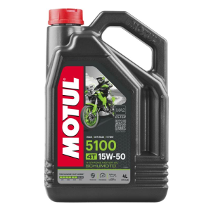 Motul 5100 Ester 4L 10w40, 4, nordicamoto.ro