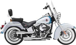 2in2 | 3(r) | Shotgun-short Exhaust System Matte Black, 1, nordicamoto.ro