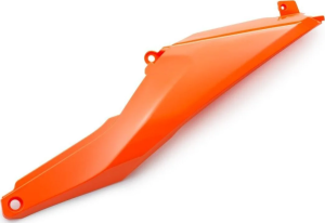 Panou lateral KTM SX 23-/EXC/EXC-F 24- Portocaliu