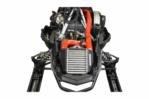 SPI Silicone Intake Kit Ski-doo/Lynx Radien-X 900 ACE Turbo (Not incl.Blow Off)