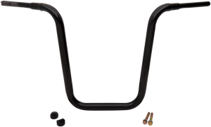 Treehugger Handlebar Black, 2, nordicamoto.ro