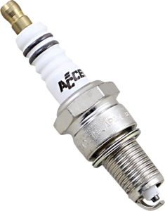 (r)cyclelite(r) Platinum U-groove Spark Plugs, 1, nordicamoto.ro