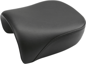 Renegade Pillion Pad Black