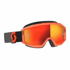 Ochelari Scott Primal Orange/Black