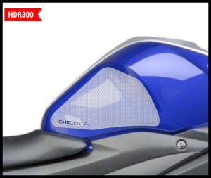 Tank Grip Clear, 2, nordicamoto.ro