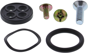 MOOSE RACING Fuel Petcock Rebuild Kit 