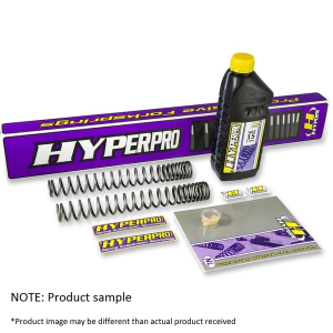 Fork Springs For Bmw, 1, nordicamoto.ro