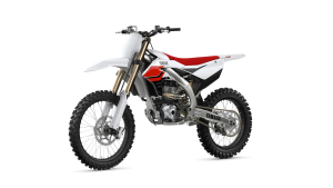 Motocicletă de motocross Yamaha YZ450F, ediția aniversară de 70 de ani, 4, nordicamoto.ro