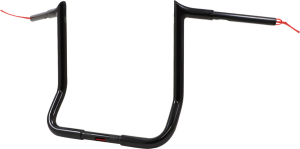 1-1/4(r) Viking Handlebar Installation Kit Black, 3, nordicamoto.ro