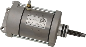Starter For Polaris , nordicamoto.ro