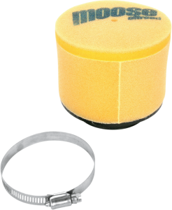 Air Filter Yellow, 1, nordicamoto.ro