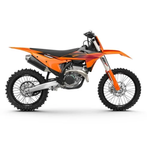 Motocicletă Motocross KTM 350 SX-F 2027, nordicamoto.ro