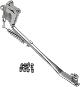 Chrome Kickstand Kit Chrome