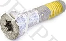 AH-COLLAR SCREW M10X40 ISA45, 3, nordicamoto.ro