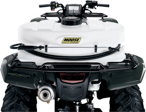 15 Gallon Sprayer Kit Black, White, 1, nordicamoto.ro