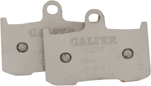 Ceramic Brake Pads
