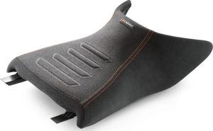Ergo rider`s seat