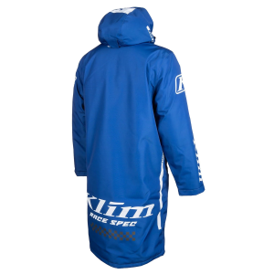 Geaca Snowmobil Klim Revolt Pit Coat Insulated Negru XS, 5, nordicamoto.ro
