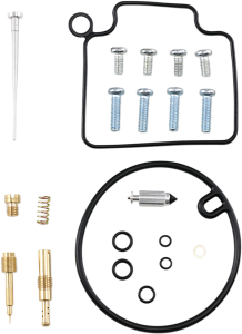 Set de reparație pentru carburator, 1, nordicamoto.ro