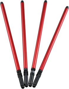 Adjustable Pushrods