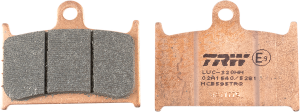 Trq Brake Pad Sintered Race, 3, nordicamoto.ro