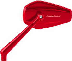 Mini Stocker Mirror Red, 1, nordicamoto.ro