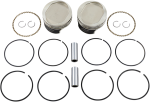 Tracker Series Piston Kit