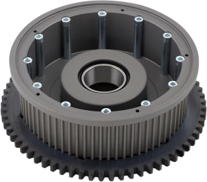 Replacement Clutch Basket Anodized, 2, nordicamoto.ro