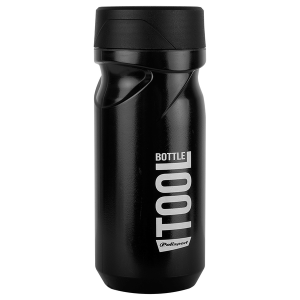 Tool Bottle Black