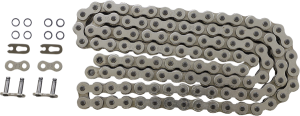MOOSE RACING 520 Hpo O-ring Chain Natural, 1, nordicamoto.ro
