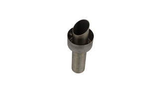 Noise Damper Stainless Steel 