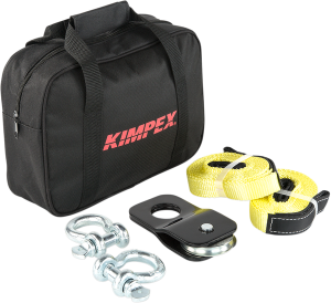 Winch Accessories Kit