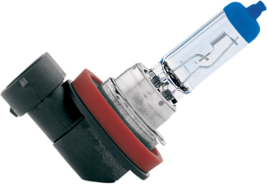 High-performance Halogen Bulb White