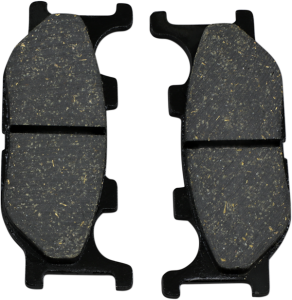Organic Base (r)fa(r) Brake Pads