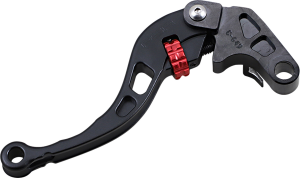 Apex Clutch Lever Black, 1, nordicamoto.ro